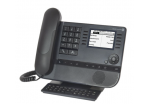 Alcatel Lucent 8039s INT Premium Deskphone Moon Grey - 3MG27219WW
